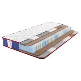 Матрас Sportletica Run-Expert standart 120x215 см