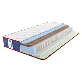 Матрас Sportletica Stanly Dual Cocos Strutto 175x200 см