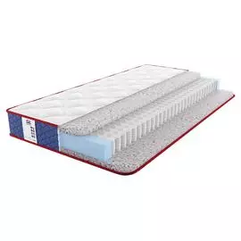 Матрас Sportletica Stanly EcoForm 180x205 см