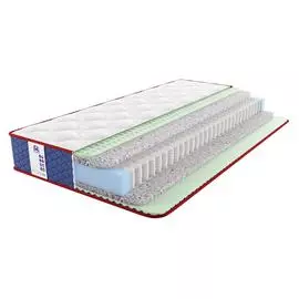 Матрас Sportletica Stanly EcoForm relax 165x220 см