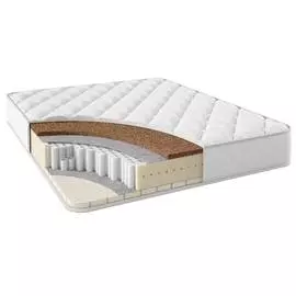Матрас Stories Фортуна Multipocket 1000 130x220 см