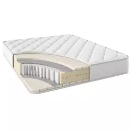 Матрас Stories Эгоист Micropocket 2000 90x175 см