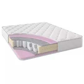 Матрас Stories Юмис TFK 195x200 см