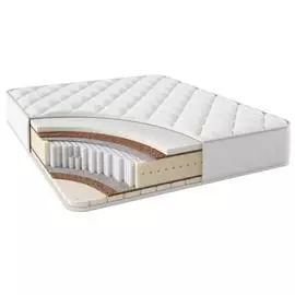 Матрас Stories Каприз Micropocket 2000 75x190 см