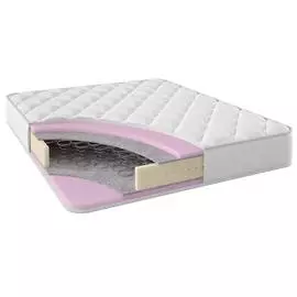 Матрас Stories Кулларе Bonnell 80x210 см