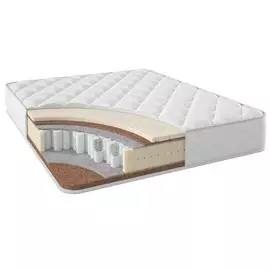 Матрас Stories Модус Плюс TFK 160x200 см