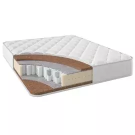 Матрас Stories Орто TFK 110x190 см
