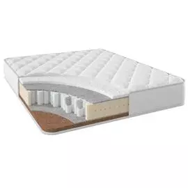 Матрас Stories Плато TFK 140x220 см