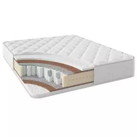 Матрас Stories Символ Плюс TFK 95x200 см