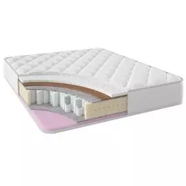 Матрас Stories Солар Плюс TFK 195x210 см