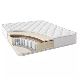 Матрас Stories Статус Плюс Multipocket 1000 160x205 см