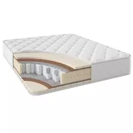 Матрас Stories Триумф Плюс TFK 140x220 см