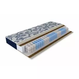 Матрас Strong Dream Luxury Zone 100x190 см