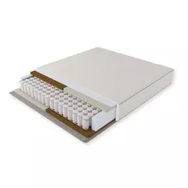 Матрас Strong Duet 2 160x200 см