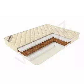 Матрас Virtuoz Адель 195x210 см