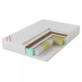 Матрас Virtuoz Аллегро 140x180 см