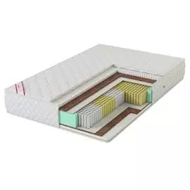 Матрас Virtuoz Грация 110x205 см