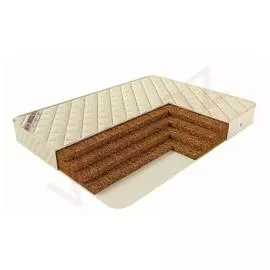 Матрас Virtuoz Консуэль 90x210 см