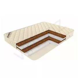 Матрас Virtuoz Лорджи 140x205 см