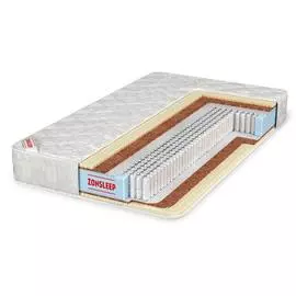 Матрас ZonSleep Balance EVS1000 80x200 см