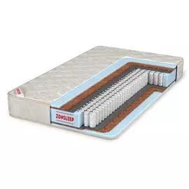 Матрас ZonSleep Dimax 200x200 см