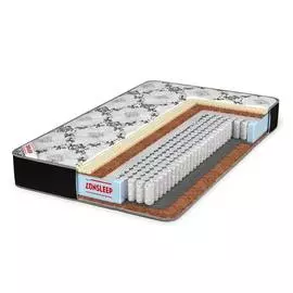 Матрас ZonSleep Fitness 140x200 см
