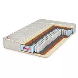 Матрас ZonSleep Grand 160x200 см