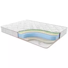 Матрас ZonSleep Impuls 200x190 см