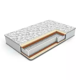 Матрас ZonSleep Medium EVS1000 200x190 см