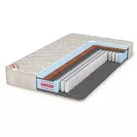 Матрас ZonSleep Perina 80x200 см