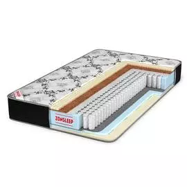 Матрас ZonSleep Sprint 140x200 см