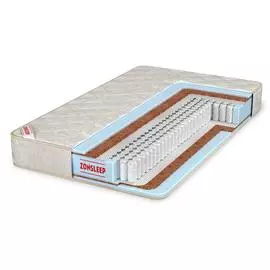 Матрас ZonSleep Standart 120x200 см
