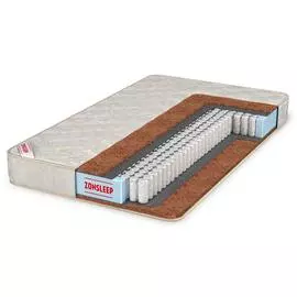 Матрас ZonSleep Step 120x190 см