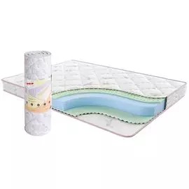 Матрас ZonSleep Триумф Roll 160x190 см