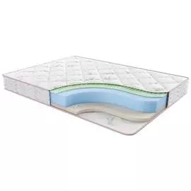 Матрас ZonSleep Vista 90x190 см