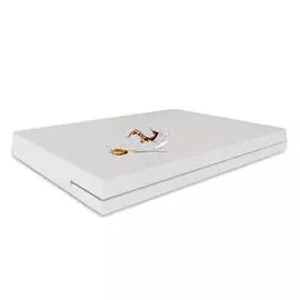 Наматрасник Benartti Aqua Super Plus 150x205 см