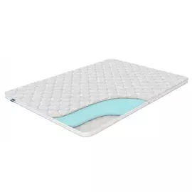 Наматрасник Dimax Balance foam 3см 150x180 см