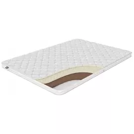 Наматрасник Dimax Латекс кокос 160x205 см