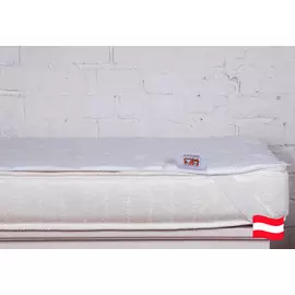 Наматрасник Kinder 95°C Grass защитный