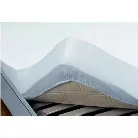 Наматрасник Luntek Microfiber 150x195 см
