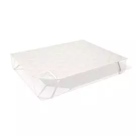 Наматрасник MaterLux Холкон 120x195 см