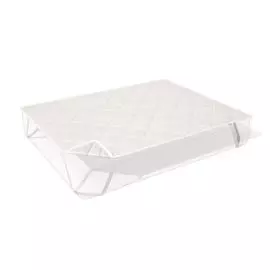 Наматрасник MaterLux Классик 200x200 см