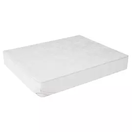 Наматрасник MaterLux Классик с боковиной 70x200 см