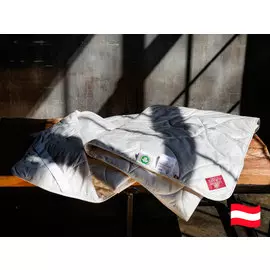 Наматрасник Mattress Organic Linen Grass 90x200 см