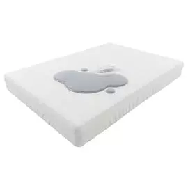 Наматрасник Mr.Mattress Terry L 160x190 см