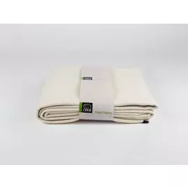 Наматрасник ODEJA защитный ORGANIC Molton 160x200 см