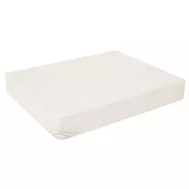 Наматрасник-простынь MaterLux с резинкой 90x200 см