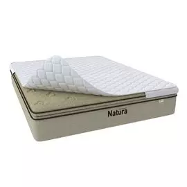 Наматрасник Райтон Cover Top 200x190 см