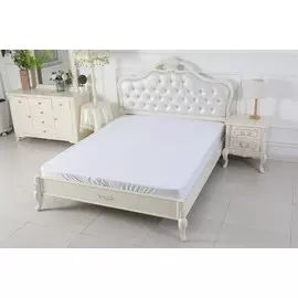 Наматрасник Sofi de Marko Tencel 180x200 см