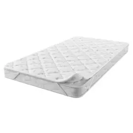Наматрасник Sontelle Сotton Lite Plus 200x220 см